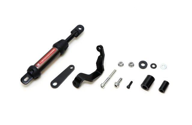 ACTIVE アクティブ パフォーマンスダンパー REBEL1100/DCT(21-24)/REBEL1100T/DCT(23-24) 13691111