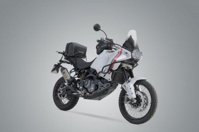 SW-MOTECH SW ��ƥå� DRYBAG 180 (ver.2.0) �ɥ饤�Хå� ���顼:���졼 BCWPB0001820000