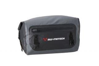 SW-MOTECH SW モテック DRYBAG 180 (ver.2.0) ドライバッグ カラー:グレー BCWPB0001820000