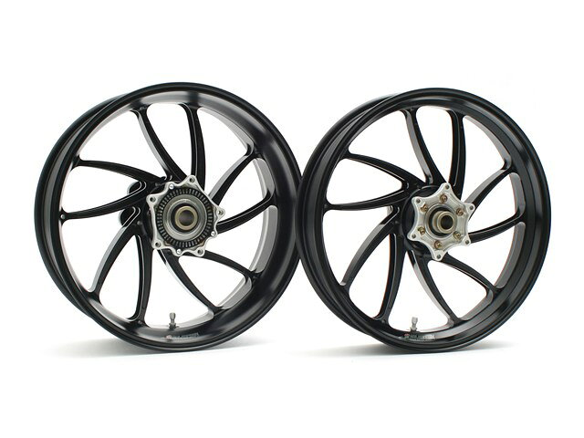 GALE SPEED �����ƥ��� R 600-17 Ⱦ�ĥ�BLK [TYPE-SB1 G������] GSX1300R(ABS) 13-18 29251134Q