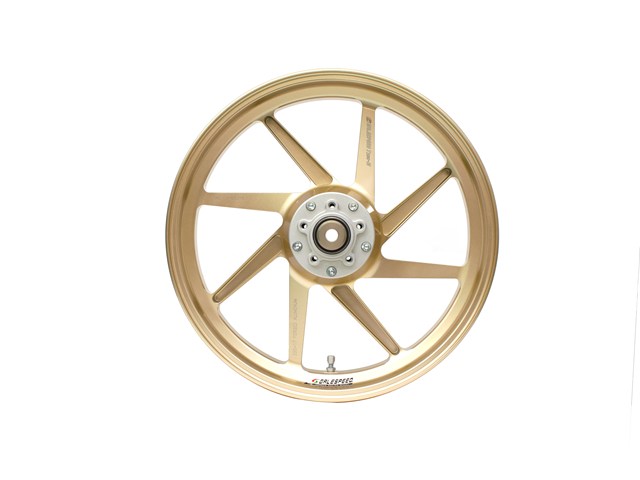 GALE SPEED アクティブ R 550-17 GLD [TYPE-E] Gコート Z900 18-26/SE 22-26/Z900RS 18-25/CAFE 18-25 29475182Q