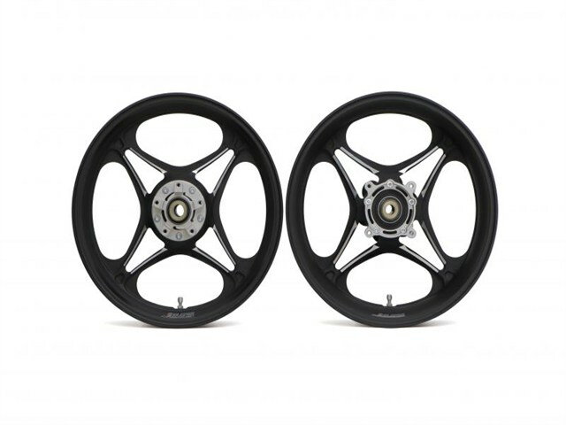 GALE SPEED アクティブ R 600-17 コントラスト [TYPE-J] GSX1400 01-08 29557129