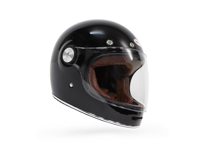 在庫有り BELL ベル ヘルメット BULLITT SOLID GLOSS BLACK L 59-60cm JP7173580