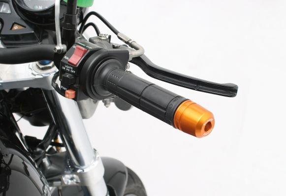 ACTIVE �����ƥ��� ���饹�ȥޡ� �ơ��ѡ�����å� 120mm �֥�å� 106001BK