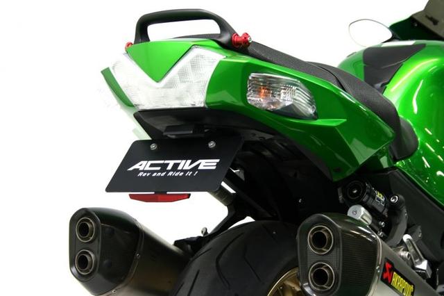 �߸�ͭ�� ����ȯ�� ACTIVE �����ƥ��� ��126ccĶ�ѡۥ�ե쥯�������å� [TYPE-3/����ॿ����] �֥�å� 1150021B