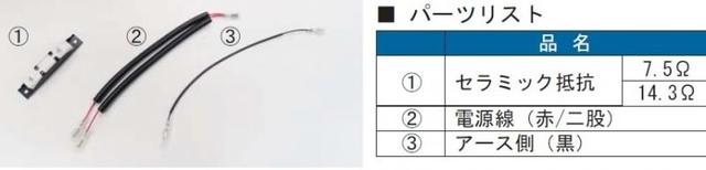 ACTIVE �����ƥ��� LED�����ɥ����󥫡� ����ѥ���MINI�� �쥸����(14.3��)+�������å� 30100083