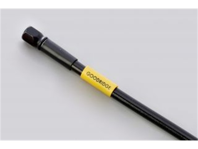 在庫有り ACTIVE アクティブ ステンBLK ユニバーサルホース ホース全長 660mm C30620