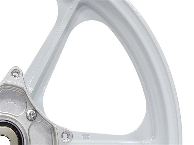 GALE SPEED アクティブ F 350-17 ソリッドWHT [TYPE-N] CB1300SF SP(ABS) 18-25/SB SP(ABS) 18-25 28610078SW