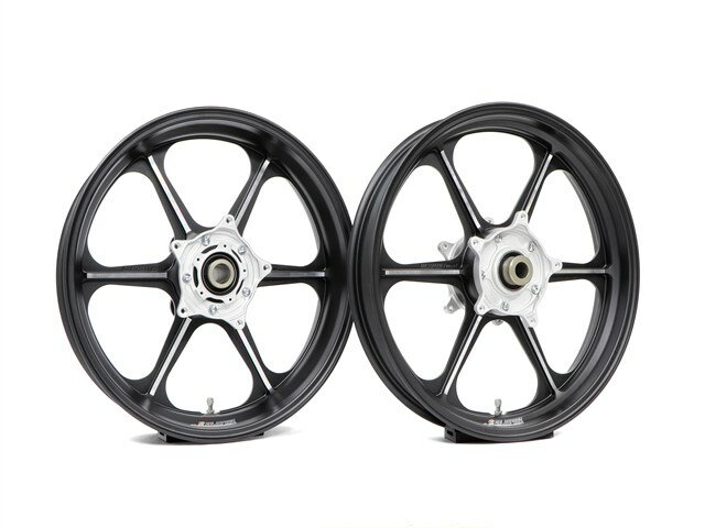 要納期確認 GALE SPEED アクティブ F 275-18 コントラスト [TYPE-N] CB1100EX 14-16(ABS車含む)*限定車キャストホイール不可 28617063