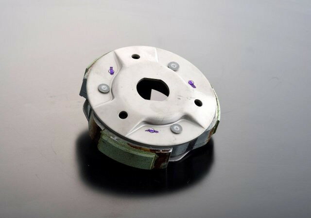 ADVANTAGE アドバンテージ FCCクラッチ for Standard Model SKYWAVE250(CJ41) 214-SCJ41-SW