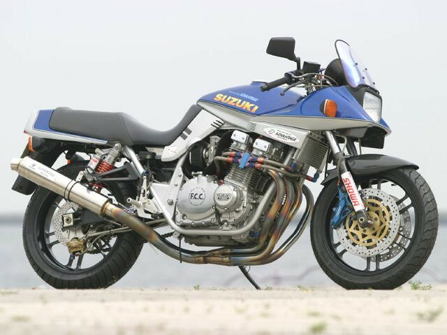 ADVANTAGE アドバンテージ FCCトラクションコントロールクラッチキット GS750/GS750E 214-S1001-06