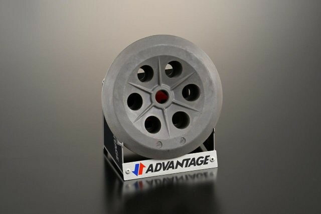 ADVANTAGE ���ɥХ�ơ��� Original Special Clutch Pessure Plate GSX-1300R HAYABUSA('99-'...
