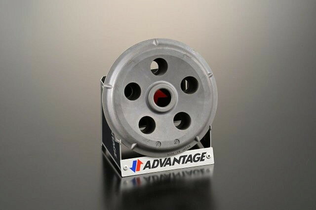 ADVANTAGE ���ɥХ�ơ��� Original Special Clutch Pessure Plate Z1000J/Z1000R/GPZ750R/GP...