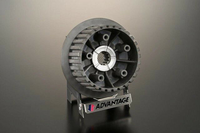 ADVANTAGE ���ɥХ�ơ��� Original Special Clutch HUB Z1000R/Z1000J 2141-K0191-CC