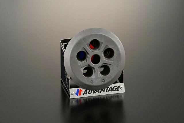 ADVANTAGE ���ɥХ�ơ��� Original Special Clutch Pessure Plate Z1000('10-'14)/NINJA1000...