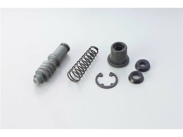 ADVANTAGE NISSIN BRAKE Master Inner Kit 596-14SRメーカー : 汎用品適合車種ADFM-1002/ADFM-1002-1/ADFM-1002-0SR/ADFM-1002-1SRType : Master Inner Kit品番 : 596-14SRJANコード : 4580339961105在庫状況について当店では複数店舗で同時販売を行っているため、ご注文いただいた時点で他店が先に完売し、在庫切れとなる場合がございます。今後の入荷予定を確認し、入荷が困難と判断した場合は、誠に勝手ながらご注文をキャンセルさせていただくことがございます。在庫管理について出来る限りリアルタイム更新を心がけておりますが、実際の在庫が反映されないことがございます。万が一、欠品となった場合はご容赦いただけますようお願いいたします。価格変動についてメーカーの価格は常に変動しているため、ご注文後に価格変更が判明した場合は、改めてご連絡させていただくことがございます。商品情報について商品ページ作成時には細心の注意を払っておりますが、稀に商品説明や価格に誤記がある場合がございます。誤記が確認された場合は、ご購入後であってもご連絡の上、やむを得ずご注文をキャンセルさせていただくことがございます。予めご了承ください。メーカー取り寄せ商品について商品ページタイトルに「在庫あり」と記載がない商品は、すべてメーカー取り寄せ品です。在庫があれば、ご注文から約1週間以内に発送いたします。メーカー欠品・販売中止時の対応メーカー欠品や販売中止、仕様変更等により、ご用意できない場合もございます。その際はご注文をご連絡の上、キャンセルまたは内容変更にて対応させいただきます。また、欠品が長期化する場合は、納期につきまして事前にお問い合わせの上、ご案内いたします。