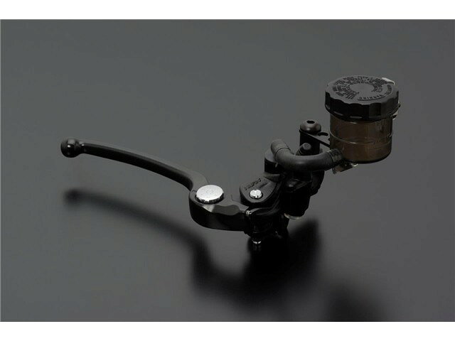 ADVANTAGE NISSIN アドバンテージ・ニッシン ラジアルブレーキマスター BMT17-11Sメーカー : 汎用品適合車種汎用品Type : 鋳造ラジアルブレーキマスターφ17 スモークタンク仕様 black/blacklever φ11/16 鋳造 φ17相当品番 : BMT17-11SJANコード : 4580340044415NISSIN [ニッシン] 鋳造ラジアルブレーキマスターシリンダー(スモークOILタンク仕様)ラジアル／鋳造Φ11/16 17mmストップスイッチ付NISSIN MASTER RADIAL Type在庫状況について当店では複数店舗で同時販売を行っているため、ご注文いただいた時点で他店が先に完売し、在庫切れとなる場合がございます。今後の入荷予定を確認し、入荷が困難と判断した場合は、誠に勝手ながらご注文をキャンセルさせていただくことがございます。在庫管理について出来る限りリアルタイム更新を心がけておりますが、実際の在庫が反映されないことがございます。万が一、欠品となった場合はご容赦いただけますようお願いいたします。価格変動についてメーカーの価格は常に変動しているため、ご注文後に価格変更が判明した場合は、改めてご連絡させていただくことがございます。商品情報について商品ページ作成時には細心の注意を払っておりますが、稀に商品説明や価格に誤記がある場合がございます。誤記が確認された場合は、ご購入後であってもご連絡の上、やむを得ずご注文をキャンセルさせていただくことがございます。予めご了承ください。メーカー取り寄せ商品について商品ページタイトルに「在庫あり」と記載がない商品は、すべてメーカー取り寄せ品です。在庫があれば、ご注文から約1週間以内に発送いたします。メーカー欠品・販売中止時の対応メーカー欠品や販売中止、仕様変更等により、ご用意できない場合もございます。その際はご注文をご連絡の上、キャンセルまたは内容変更にて対応させいただきます。また、欠品が長期化する場合は、納期につきまして事前にお問い合わせの上、ご案内いたします。