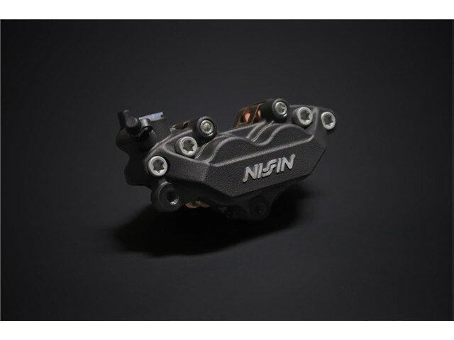 4POTキャリパーRC Type 61.7mmピッチ （L)φ30x 4メーカー : 汎用品適合車種ーType : 4POTキャリパーRC Type（L)φ30x 4品番 : 59300-RC54-BLJANコード : 4580340052953ダストシール付在庫状況について当店では複数店舗で同時販売を行っているため、ご注文いただいた時点で他店が先に完売し、在庫切れとなる場合がございます。今後の入荷予定を確認し、入荷が困難と判断した場合は、誠に勝手ながらご注文をキャンセルさせていただくことがございます。在庫管理について出来る限りリアルタイム更新を心がけておりますが、実際の在庫が反映されないことがございます。万が一、欠品となった場合はご容赦いただけますようお願いいたします。価格変動についてメーカーの価格は常に変動しているため、ご注文後に価格変更が判明した場合は、改めてご連絡させていただくことがございます。商品情報について商品ページ作成時には細心の注意を払っておりますが、稀に商品説明や価格に誤記がある場合がございます。誤記が確認された場合は、ご購入後であってもご連絡の上、やむを得ずご注文をキャンセルさせていただくことがございます。予めご了承ください。メーカー取り寄せ商品について商品ページタイトルに「在庫あり」と記載がない商品は、すべてメーカー取り寄せ品です。在庫があれば、ご注文から約1週間以内に発送いたします。メーカー欠品・販売中止時の対応メーカー欠品や販売中止、仕様変更等により、ご用意できない場合もございます。その際はご注文をご連絡の上、キャンセルまたは内容変更にて対応させいただきます。また、欠品が長期化する場合は、納期につきまして事前にお問い合わせの上、ご案内いたします。