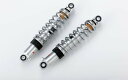 【抽選で最大100%Pバック】ADVANTAGE KYB カヤバ ビンテージタイプリヤーショック(削り出しボデー) GSX250FX SUZUKI KGS325-S081-17M(2)