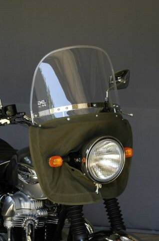 af アフ 旭風防 ウインドシールド W650 No99MINIW650