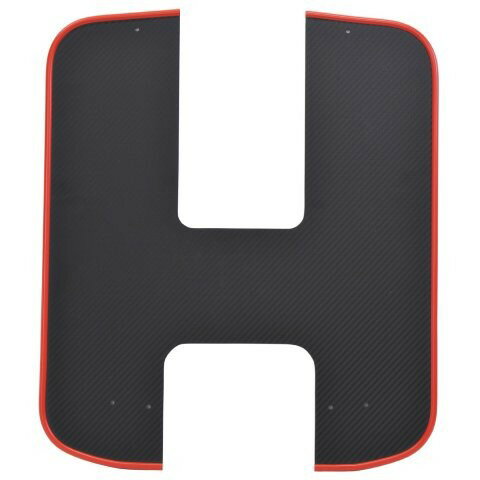 af アフ 旭風防 AFレッグ風防（モール色レッド） CT125ハンターカブ 2BJ-JA55(2020年6月〜)8BJ-JA65(2022年4月〜) CT-12-R