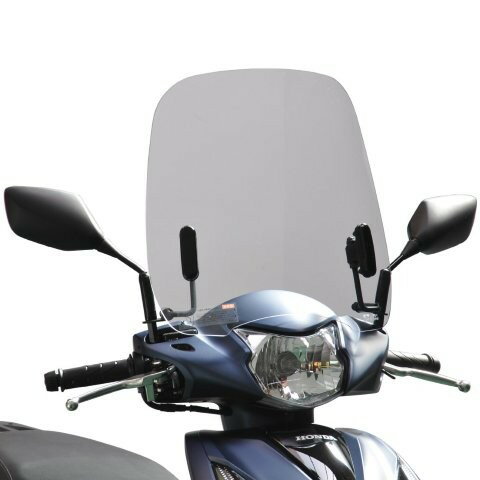 af アフ 旭風防 ウインドシールド ディオ 110 EBJ-JF582BJ-JF582BJ-JK038BJ-JK03 DO-13