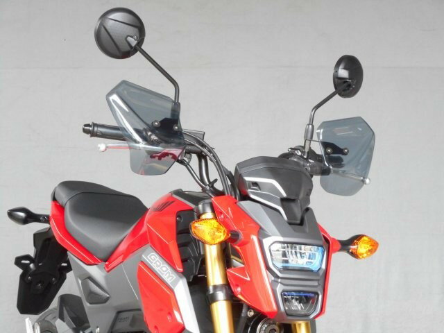 af アフ 旭風防 ナックルバイザー グロム EBJ-JC612BJ-JC75 HN-05