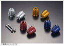 【抽選で最大100%ポイントバック】AGRAS アグラス YZF-R6 '17- バーエンド ゴールド 300-278-000G