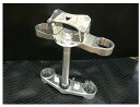 【抽選で最大100%ポイントバック】AGRAS アグラス GSR750 トップブ&ステムSET27mmオフセットタイプ 321-399-003