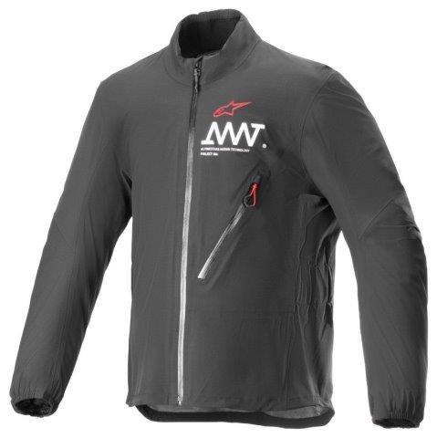 Rakuten - alpinestars アルパインスターズ AMT STORM GEAR DRYSTAR XF JACKET エーエムティーストームギアドライスターエックスエフジャケット カラー:ブラック XL:サイズ 1692670104