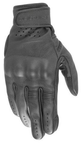 alpinestars アルパインスターズ DYNO LEATHER GLOVE ダイノレザーグローブ カラー:ブラック/ブラック XL:サイズ 1694799104