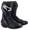 alpinestars アルパインスターズ スーパーテックR ブラック サイズ:43 2220021-10-43