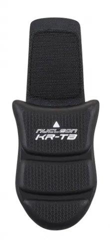 alpinestars アルパインスターズ NUCLEON KR-TB ブラックホワイト サイズ:OS 6702515-12-OS