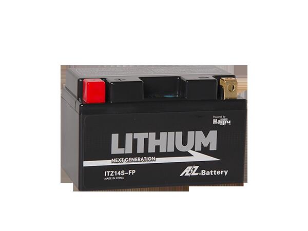 先進のリチウムイオンバッテリー・超軽量バッテリー：鉛バッテリー重量の約1/3・高サイクル寿命：鉛バッテリーの約4倍・確かな安全性：LiFePO4(リン酸鉄リチウムイオン)を採用・BMSで寿命を向上：BMS＝バッテリーマネジメントシステム・強...