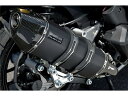 ADV160:2023~(8BK-KF54) マフラー BEAMS ビームス CORSA-EVO II マットブラック フルエキゾースト G1013-63-000