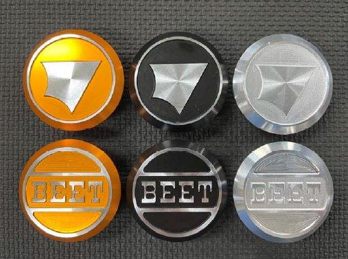 BEET ビート スイングアームピポットプラグ(BEET ゴールド) Kawasaki Z900RS(18-24) 0426-KE3-10BEET ..