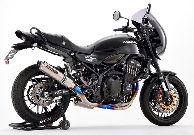 BEET ビート NASSERT 3D STD フルエキゾーストマフラー KAWASAKI カワサキ Z900RS 0284-KH1-50BEET ビート NASSERT 3D STD フルエキゾーストマフラー KAWASAKI カワサキ Z900RS 0284-KH1-50