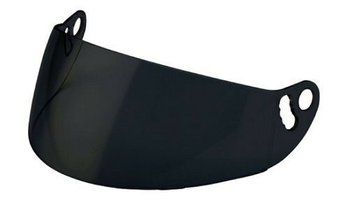 BELL ベル ヘルメット アクティブ ダークスモークシールド (M5XJ用) 32300003