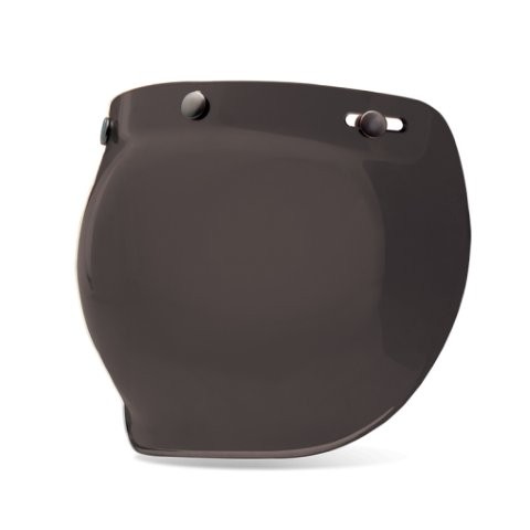 BELL ベル ヘルメット アクティブ 3スナップ バブルシールド ダークスモーク BE7018134