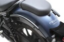 ACTIVE アクティブ グラブバー HONDA REBEL 250/500 レブル250/500 握やすい細身サイズのグラブバー　1110011