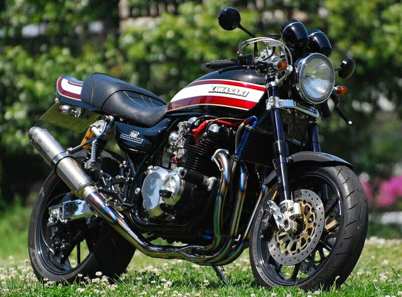 楽天市場】ゼファー750 マフラー フルエキの通販 楽天市場】ゼファー750 マフラー フルエキの通販