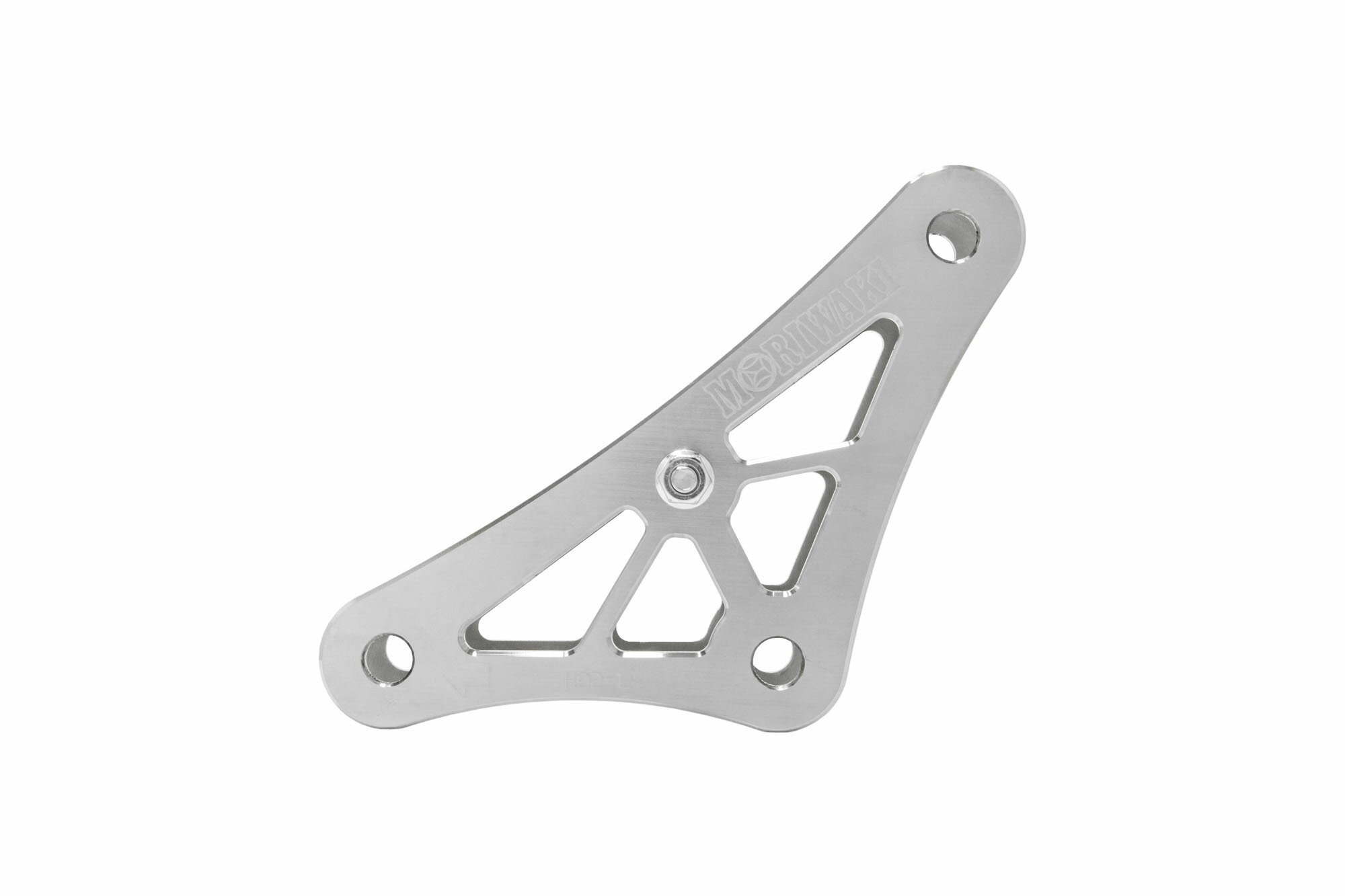 MORIWAKI モリワキ リンクプレートキット DOWN ダウン 17.5mm Kawasaki Z900RS/CAFE(18-) 05246-20250-L6