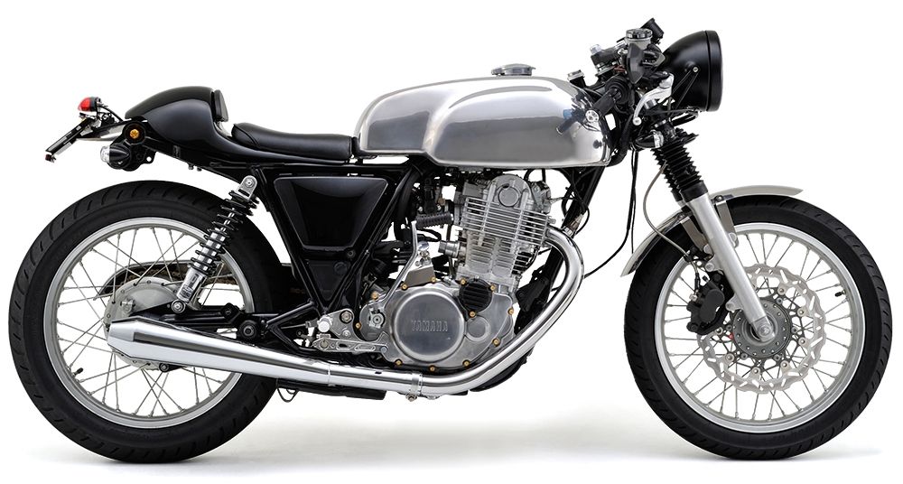 楽天市場】sr400 fi マフラー デイトナの通販 楽天市場】sr400 fi マフラー デイトナの通販