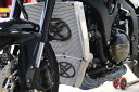 【対象ショップ限定!抽選で100%ポイントバック】 MORIWAKI モリワキ CBR600RR RC BIG RADIATOR