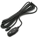 【対象ショップ限定!抽選で最大100%ポイントバック】DAYTONA デイトナ バイク用 ドライブレコーダー M760D 補修品 コントロールスイッチ 約3m ...