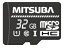 MITSUBA ߥĥХ󥳡 ޥSD 32GB EDR-C01