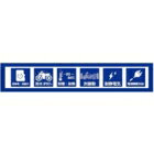 MITSUBA ミツバサンコーワ マイクロSDカード 64GB EDR-C02