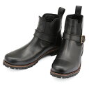【対象ショップ限定!抽選で最大100%ポイントバック】DAYTONA デイトナ バイク用 サイドゴアブーツ 【26.0cm/メンズ】 本革 牛革 シフトパッド/...