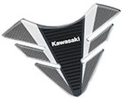 Kawasaki カワサキ 純正オプション Kawasaki Ninja 1000SX タンクパッド 99994-1262