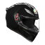 ڥ֥åե饤ǡʡۺ߸ͭ ȯ AGV ֥  L  K1 AGV JIST SOLID - BLACK 028194IY002-L եå إå